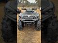 XTP 1000R Canam #atvlife #offroad #detailing # Eesti