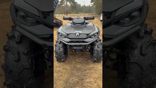 XTP 1000R Canam #atvlife #offroad #detailing # Eesti
