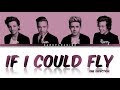 One Direction - If I Could Fly (Color Coded Lyrics)