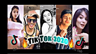 جديد تيك توك شهر أوتجديد الاسبوع Tik Tok ALGERIA 2020