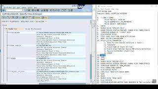 How to Upload BOM Using LSMW