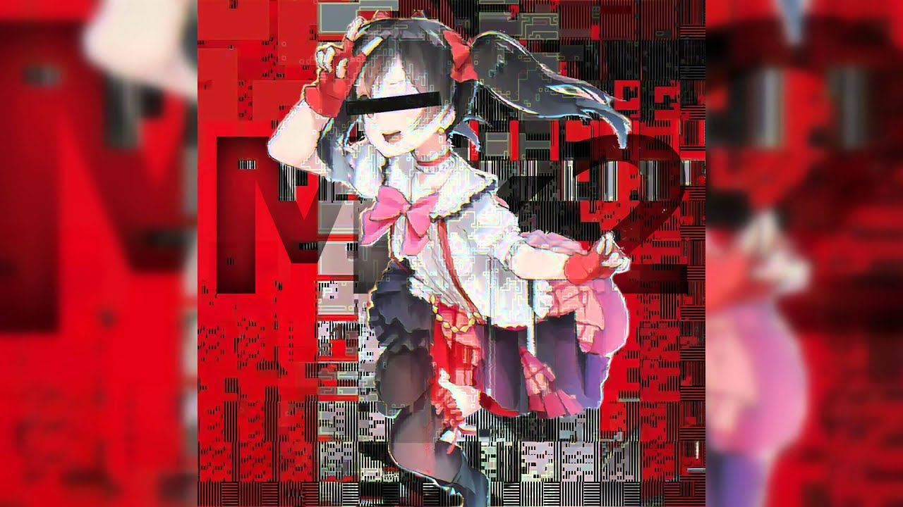 Lolicore Emray Misfortunestar By Undiscoveredtrax Lolicore Emray Misfortunestar By Undiscoveredtrax
