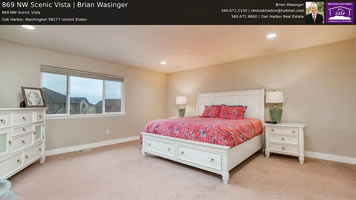 869 NW Scenic Vista | Brian Wasinger