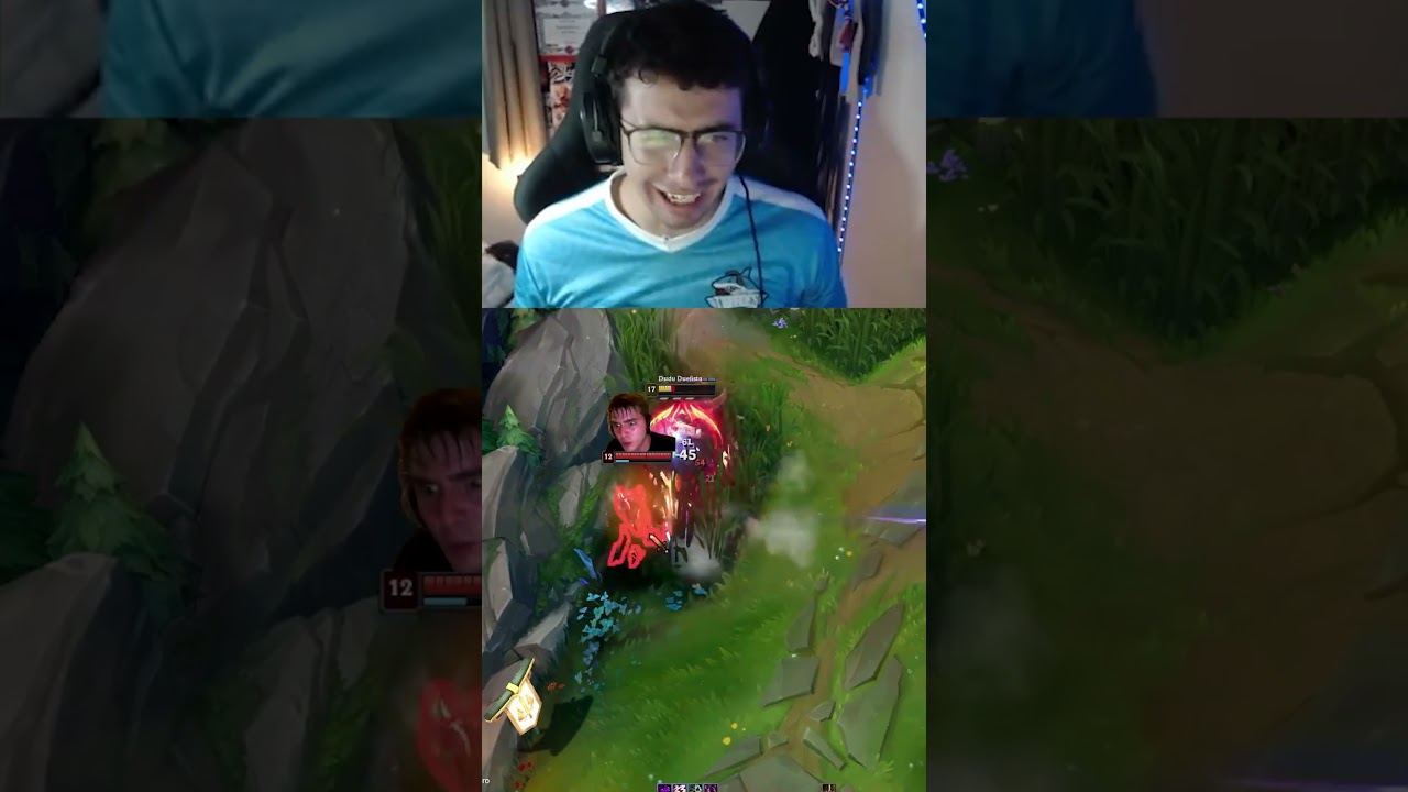 ADC EM 2026 #leagueoflegends #lol