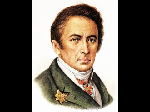 Медиа-путешествие «Писатель и историк земли русской» (К 255- летию Карамзина)