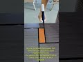 Eco-Friendly WPC Door Skin and Door Sheet/board