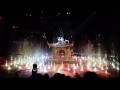 Макао. Шоу "Дом танцующей воды" Полная версия "The House of Dancing Water"