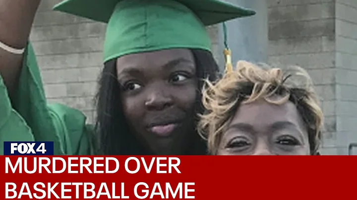 Dallas woman, 21, shot to death over basketball game