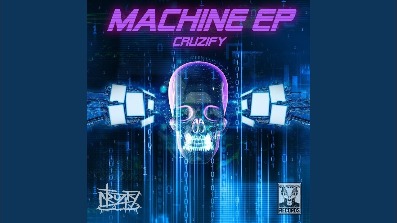 Watch Machine on YouTube Watch Machine on YouTube