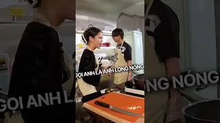 Buồn quá chả nấu nữa #LowG #LowGicKitchen #tlinh