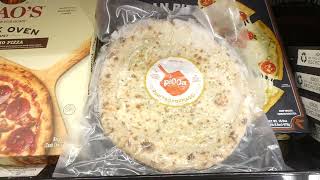 PiOOA Pizza ABC's Shark Tank Deaf and CODA family-owned handcrafted premium Neapolitan Pizzas