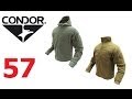 [Обзор] Флисовые куртки SIERRA и ALPHA (Condor). Тактическая куртка