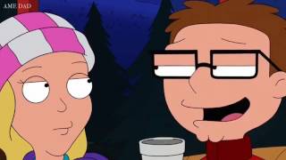 American Dad Steve Is Missing