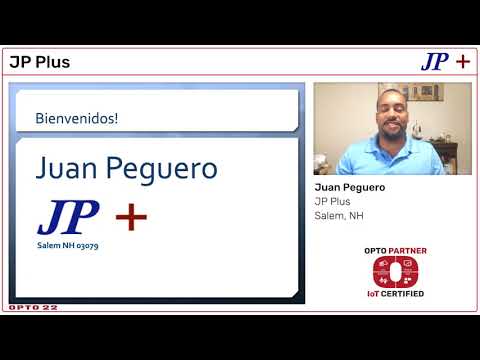 OptoPartner: JP Plus (EN ESPAÑOL)