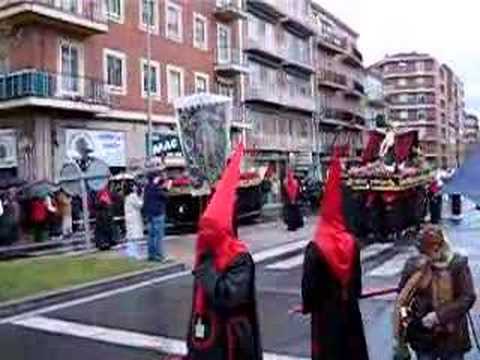 Hermandad del Silencio