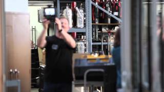 Quick Take Teradek Cube HD Wireless Receiver HD