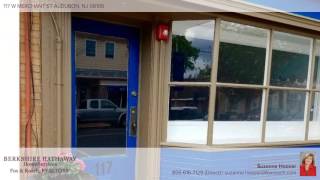 117 W MERCHANT ST AUDUBON, NJ 08106