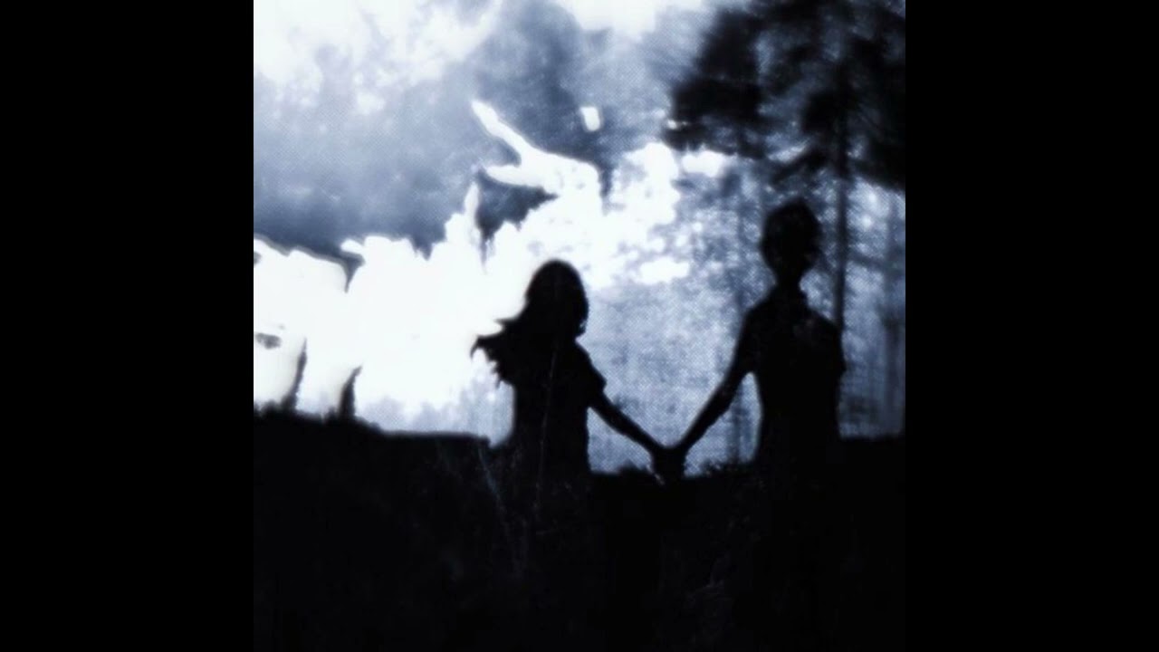 pastel ghost - shadows (speed up + reverb)