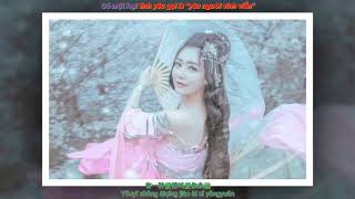 lệ mãn thiên-nước mắt đầy trời