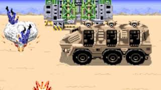 ARCADE Devastators 餓流禍