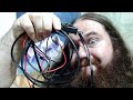 Safe Homemade Wall AC Power Breakout Cable - Simply Put