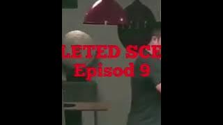 Deleted scene seribu rindu episod 9 | zul ariffin & azira peluk