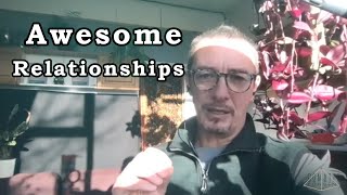 Awesome Relationships II Somatic Consent