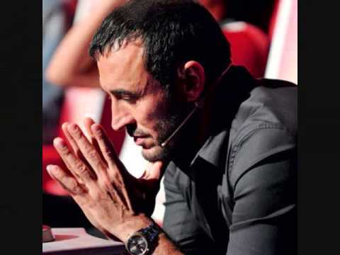 كاظم الساهر ما احبك بعد روح مونتاجي
