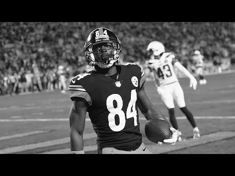 Antonio Brown 2018: Signs of Jealousy (Steelers Highlights) ᴴᴰ