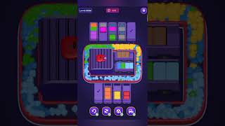 Loop Sort Level 2026 Game Walkthrough #loopsort #gameplay