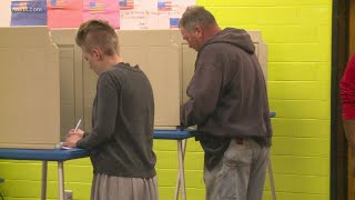Senate prepares to vote on 'For the People Act'