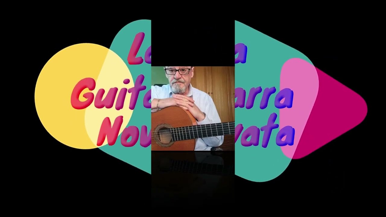 Estos Acordes con Arpegios te van a ENCANTAR