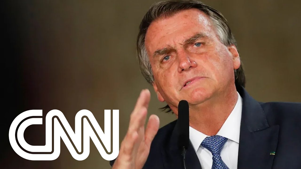 Bolsonaro: Ninguém quer invadir nada | WW