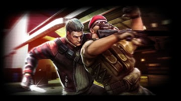 contract killer 2 battle soundtrack