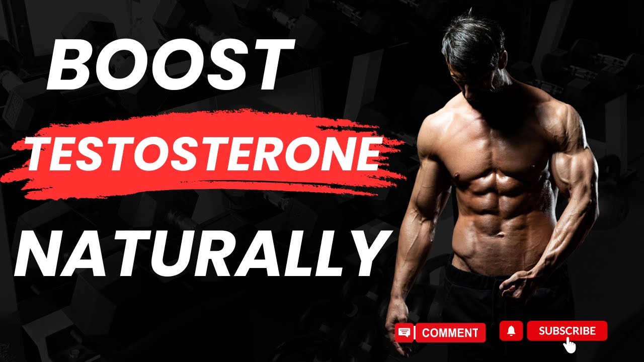 Why Your Testosterone Is Low (and How to Fix It Fast)