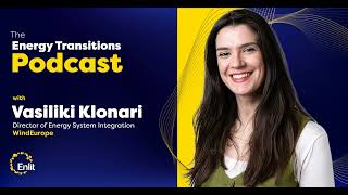 Energy Transitions Podcast: The policies powering Europe's renewables integration