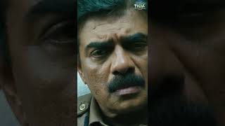 He Predicted the Killer Before Everyone Else 😱🔥 #memories #prithviraj #shorts #crimethriller #viral