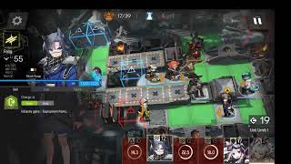 [No Wisadel] Arknights 12-14 Adverse Environment Feat. Thorns (start with Wisadel)