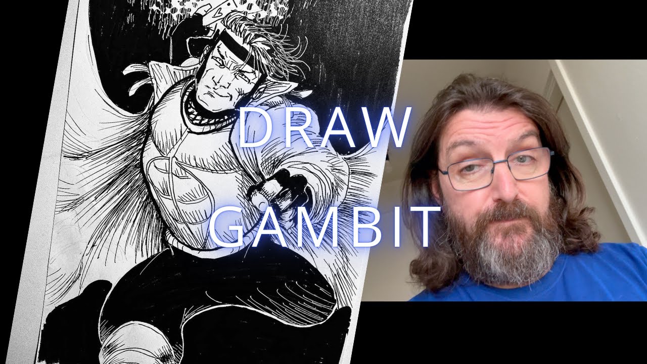 Draw Gambit - YouTube