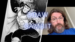 Draw Gambit