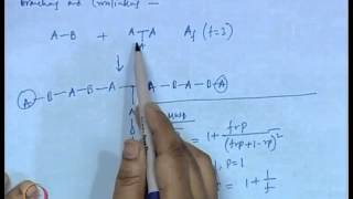 Mod-01 Lec-07 Step - growth Polymerization ( Contd. )