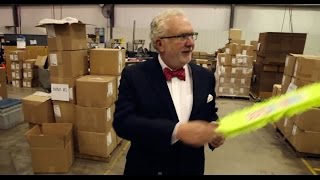 A Happy Day in the Life of Beacon