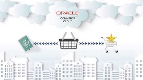 Enhanced Customer Experience by Integrating Oracle Cloud Applications