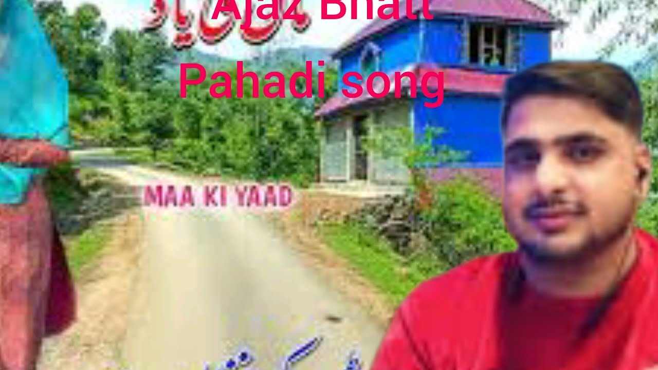 Ajaz Bhatt Arif kazmi #folksong #voiceeffects #yt_shorts #pahadisong #sindhisong #folksonglyrics 