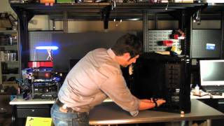 Maximum PC First Look:  NZXT Phantom