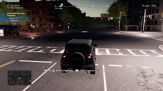 Special Operations County Patrol [Night Series]| Police Sim  |Feat. Spooky screenshot 3