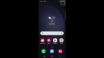 How to Fix “Camera Failed” Error on Samsung Galaxy S21