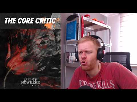 Persiancore? // Out of Nowhere - Outcasts