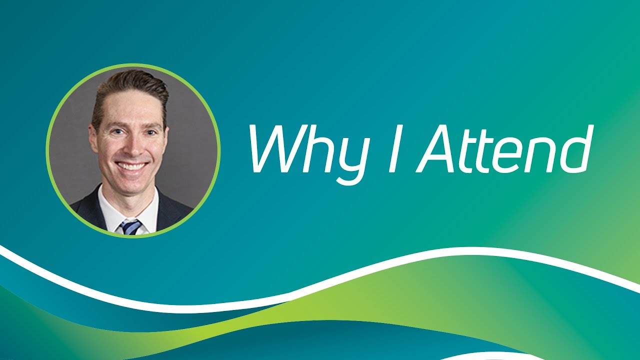 Rich Heller - Why I Attend RSNA