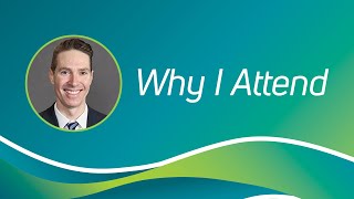 Rich Heller - Why I Attend RSNA